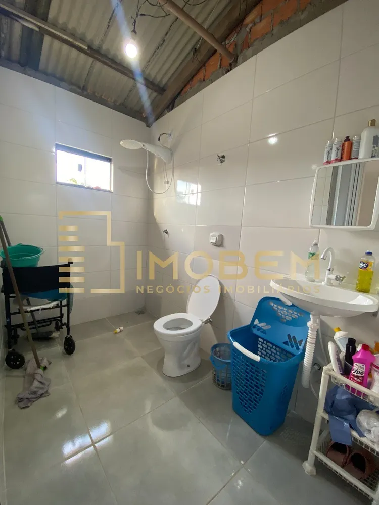 Casa, 4 quartos - Foto 11