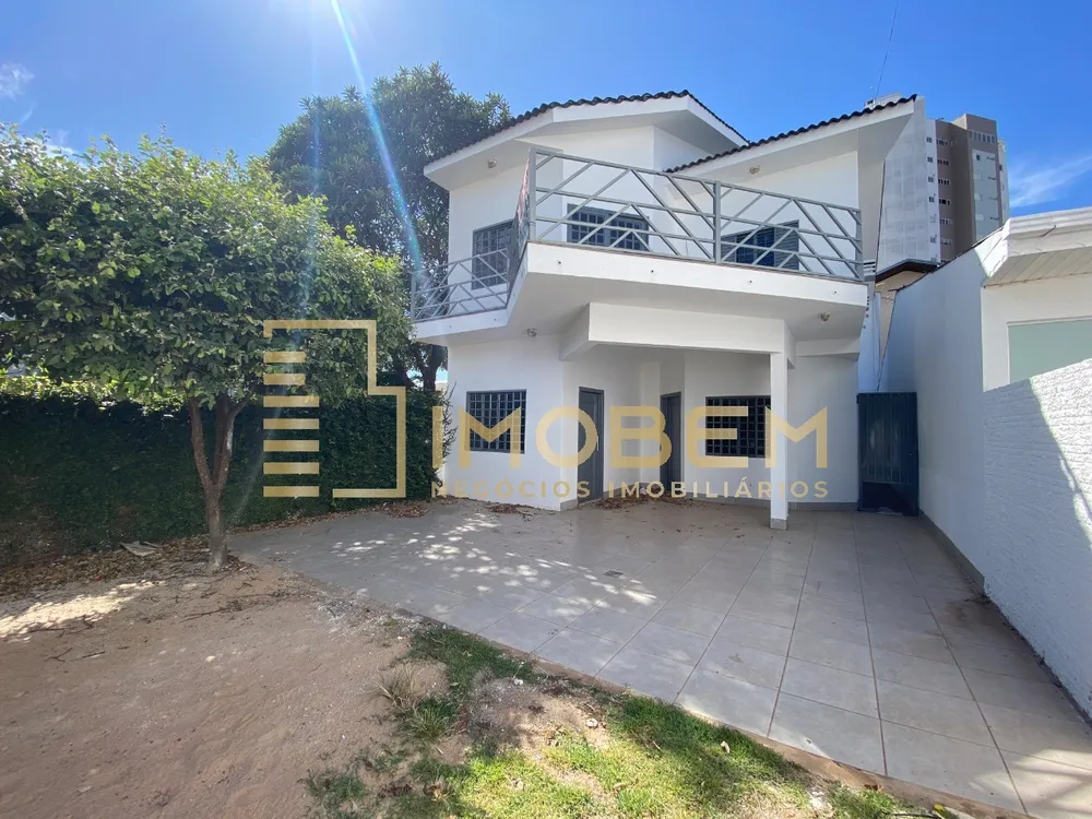 Casa, 3 quartos - Foto 1