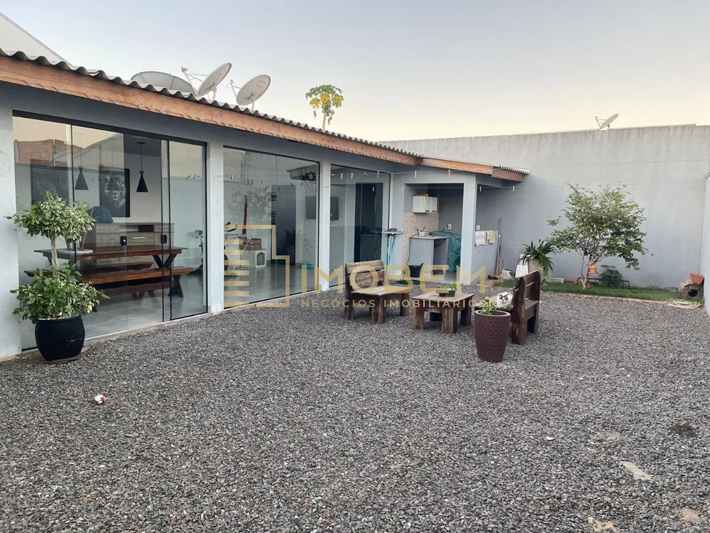 Casa, 2 quartos, 300 m² - Foto 3