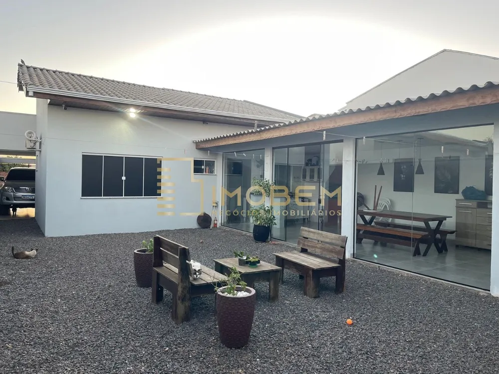 Casa, 2 quartos, 300 m² - Foto 5