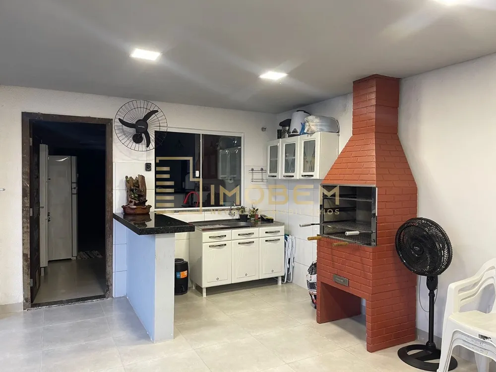 Casa, 2 quartos, 300 m² - Foto 7