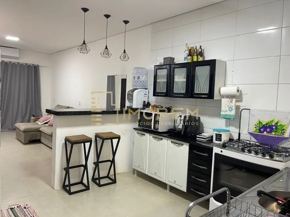 Casa, 2 quartos, 300 m² - Foto 9