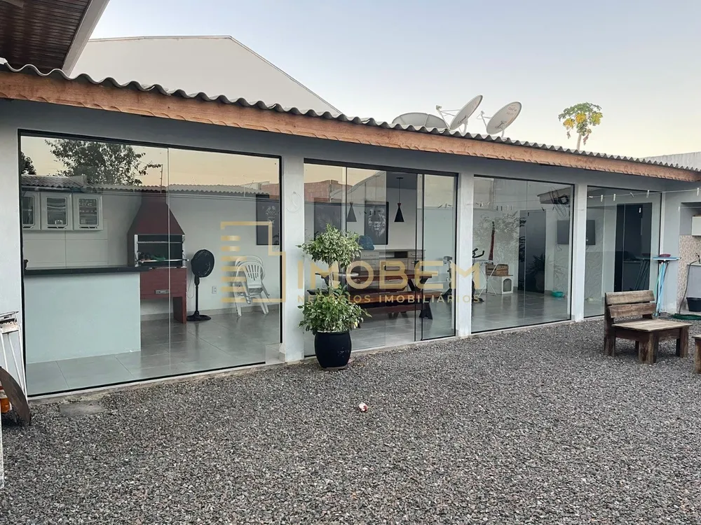Casa, 2 quartos, 300 m² - Foto 4