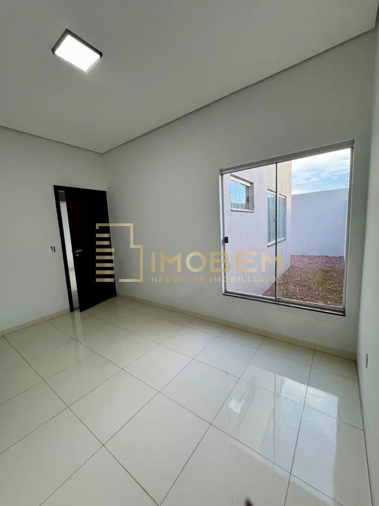 Casa, 3 quartos - Foto 5