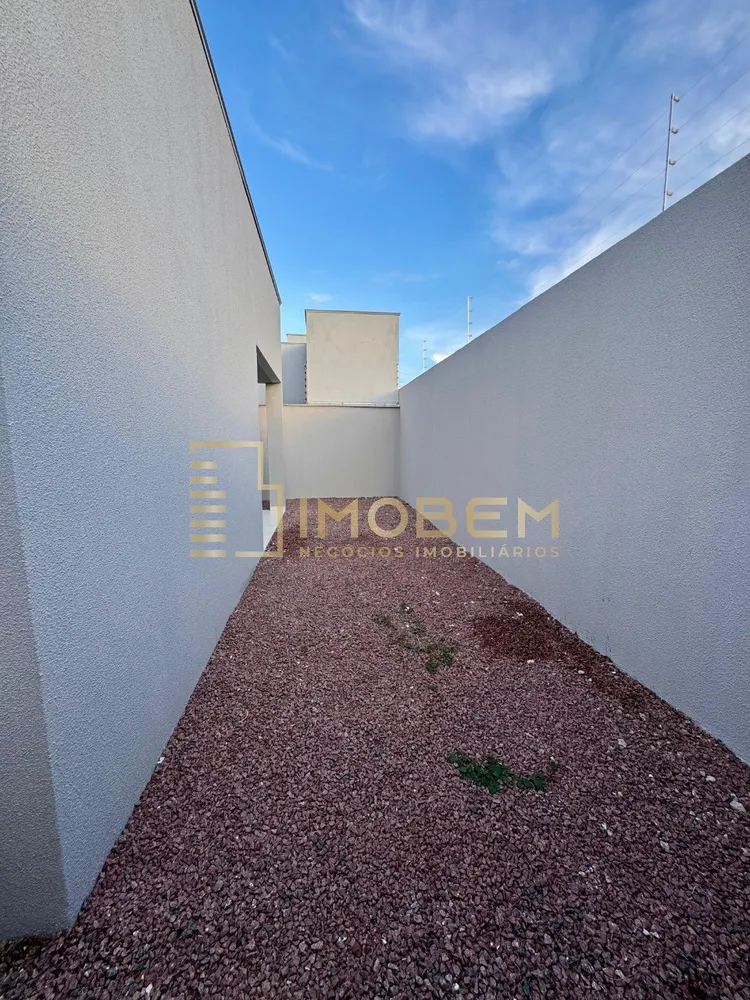 Casa, 3 quartos - Foto 6