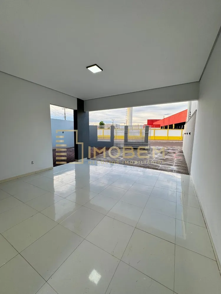 Casa, 3 quartos - Foto 7