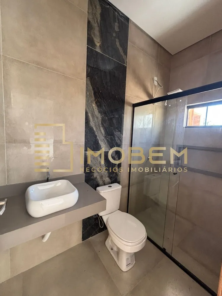 Casa, 3 quartos - Foto 7
