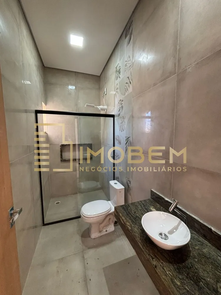 Casa, 3 quartos - Foto 5