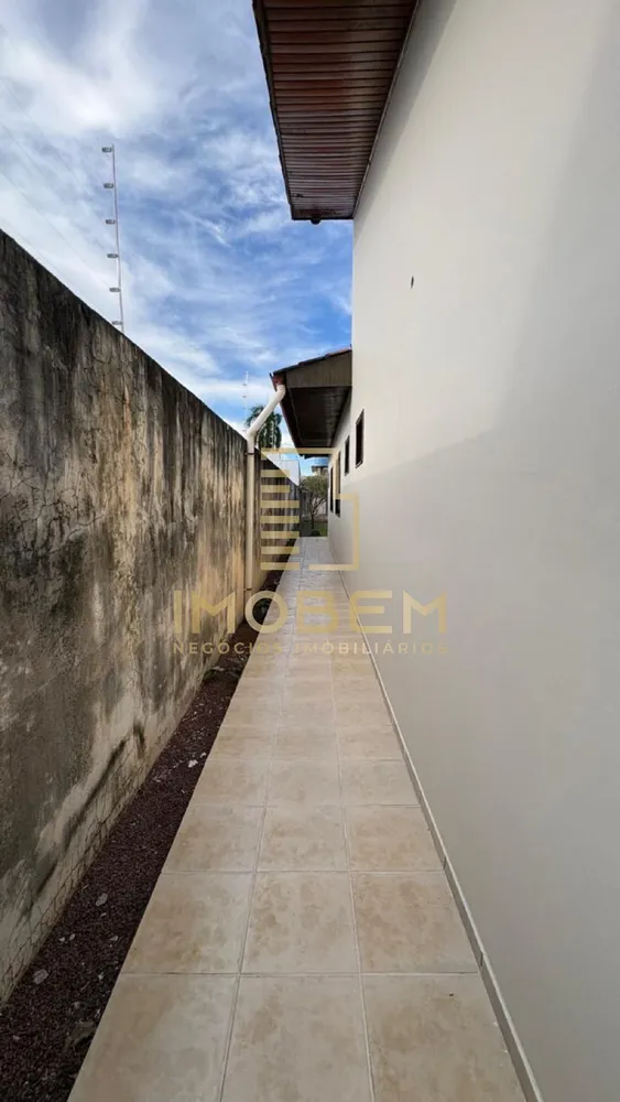 Casa, 3 quartos - Foto 12