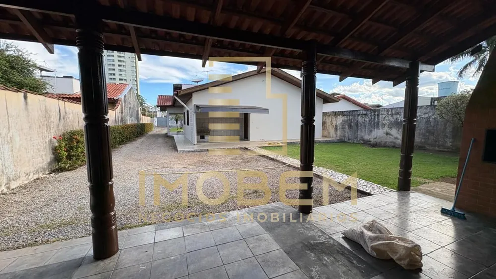 Casa, 3 quartos - Foto 11