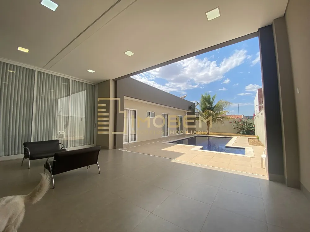 Casa, 3 quartos - Foto 10