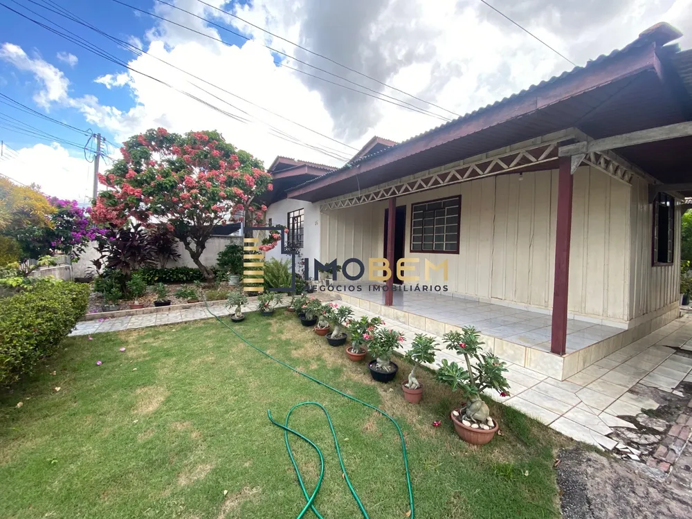 Casa, 5 quartos - Foto 2