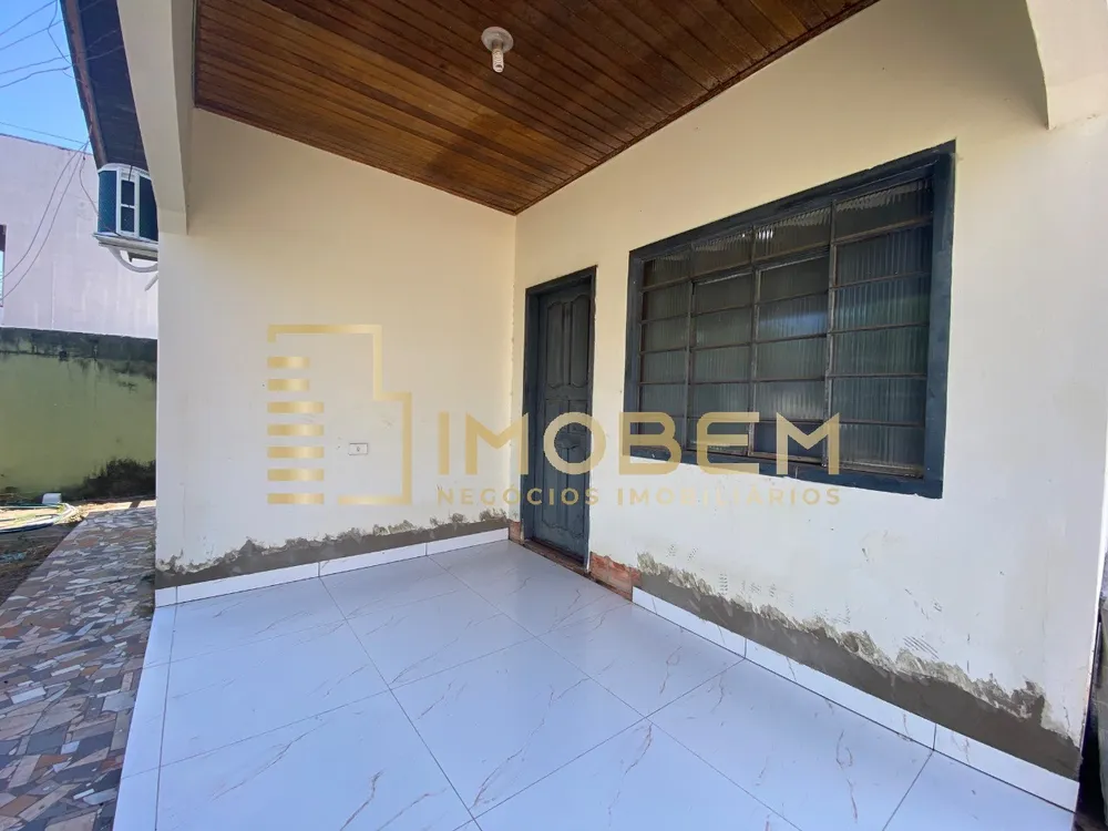 Casa, 3 quartos - Foto 4