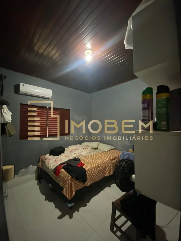 Casa, 3 quartos - Foto 12