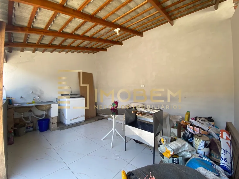 Casa, 3 quartos - Foto 5
