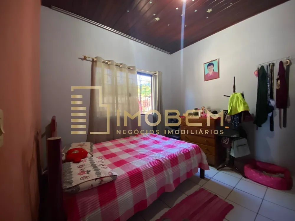 Casa, 4 quartos - Foto 8