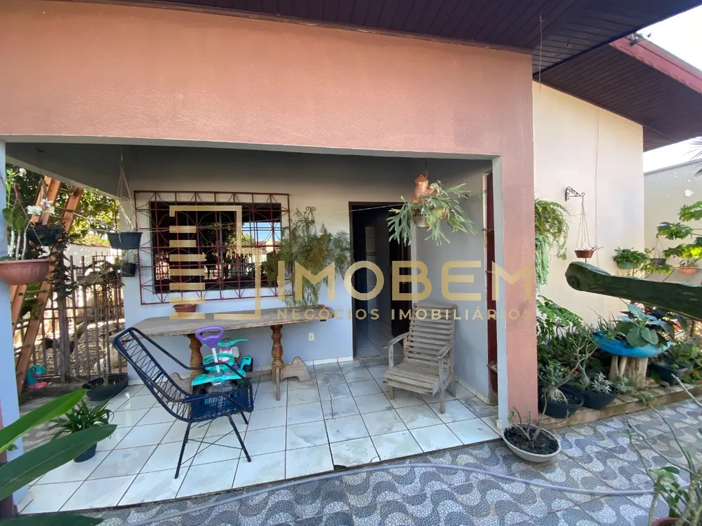 Casa, 4 quartos - Foto 4