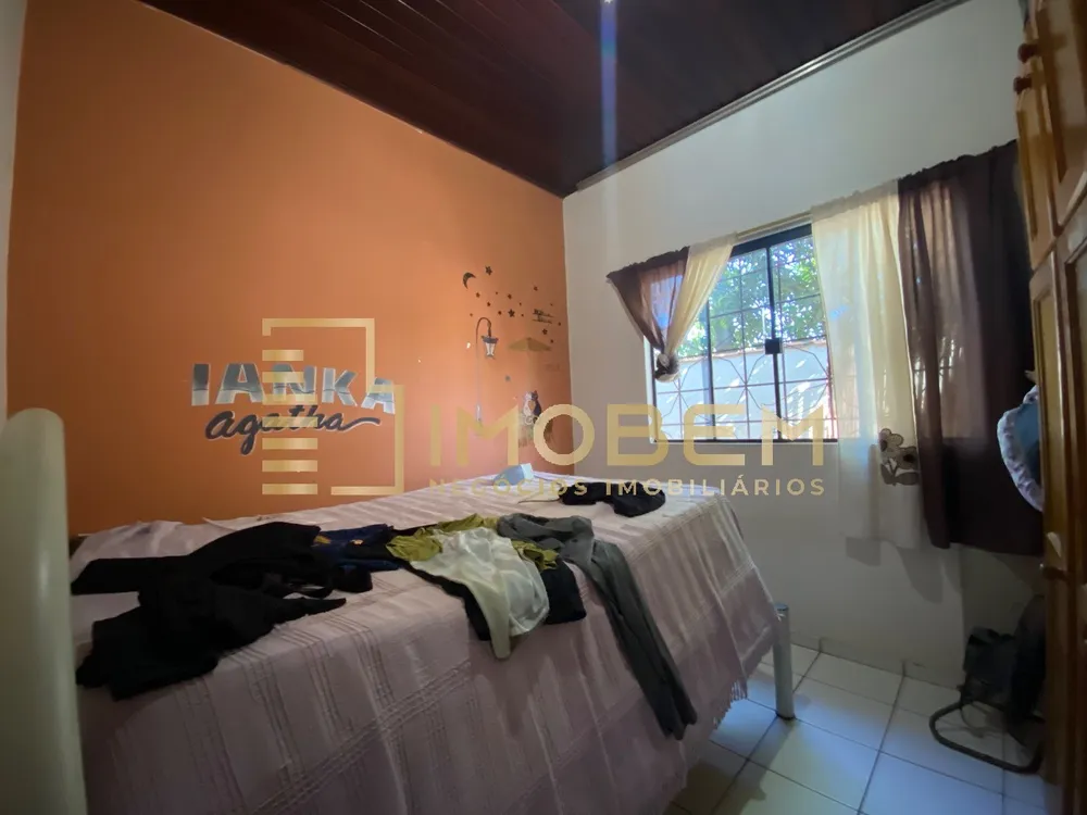 Casa, 4 quartos - Foto 7
