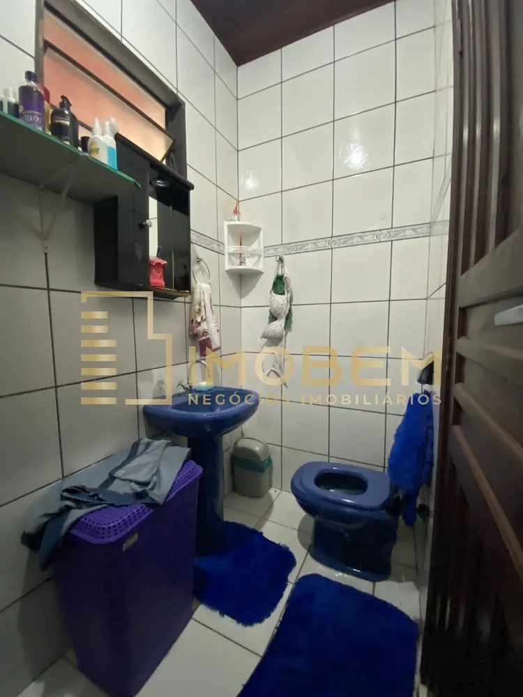 Casa, 4 quartos - Foto 3