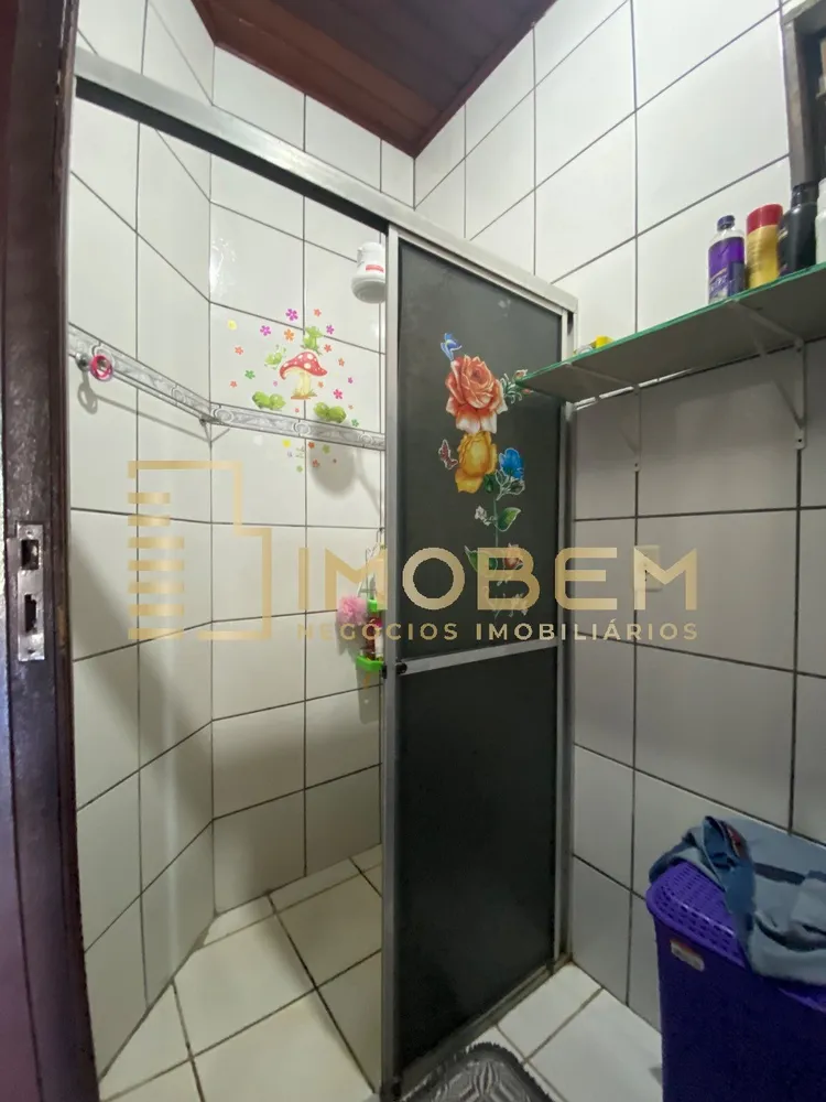 Casa, 4 quartos - Foto 10