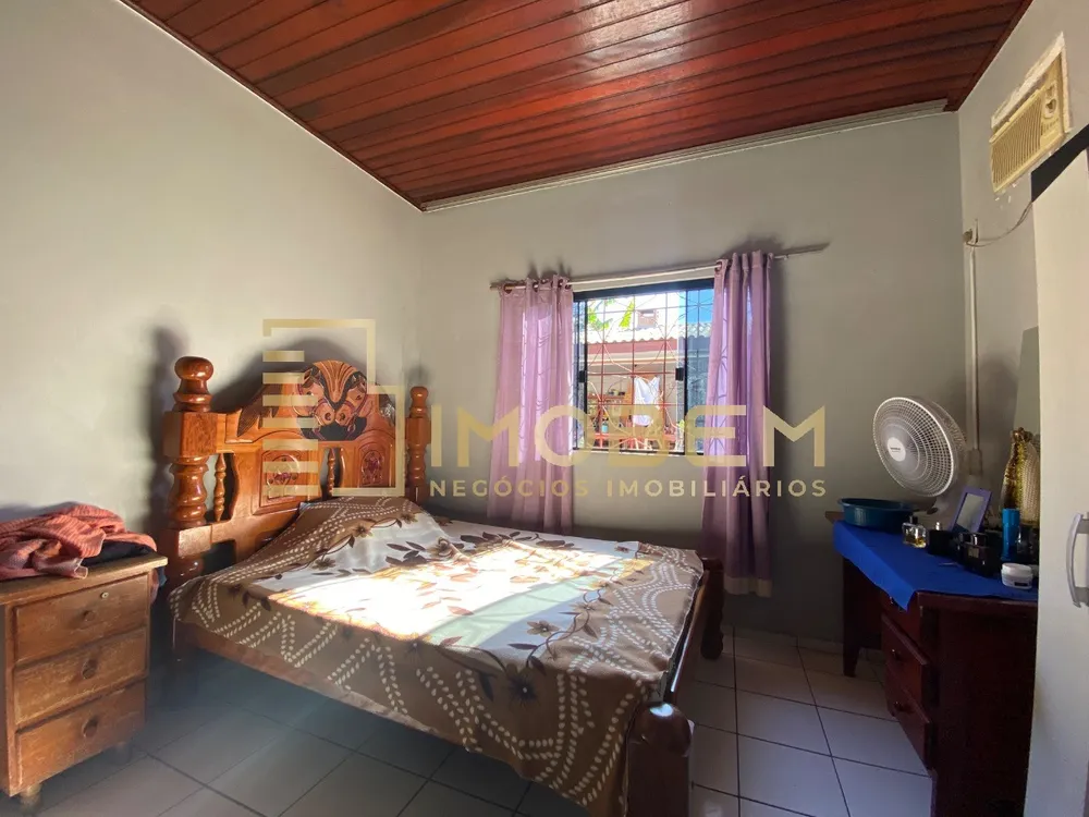 Casa, 4 quartos - Foto 1