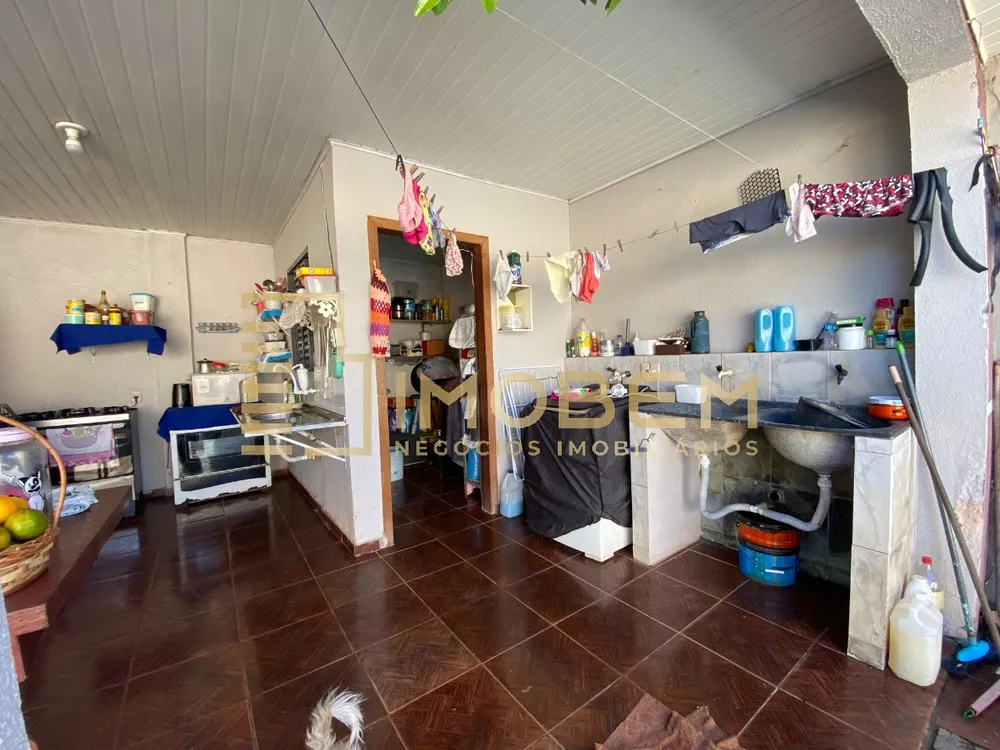 Casa, 4 quartos - Foto 5