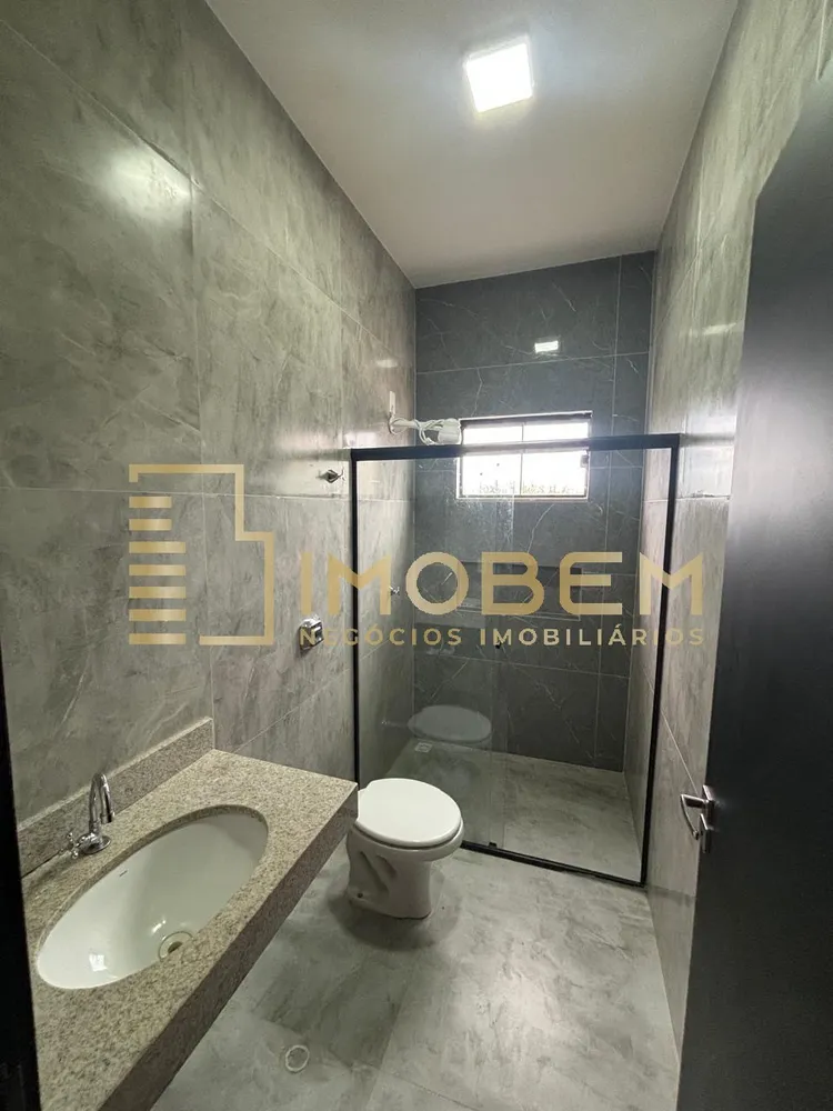 Casa, 2 quartos - Foto 6