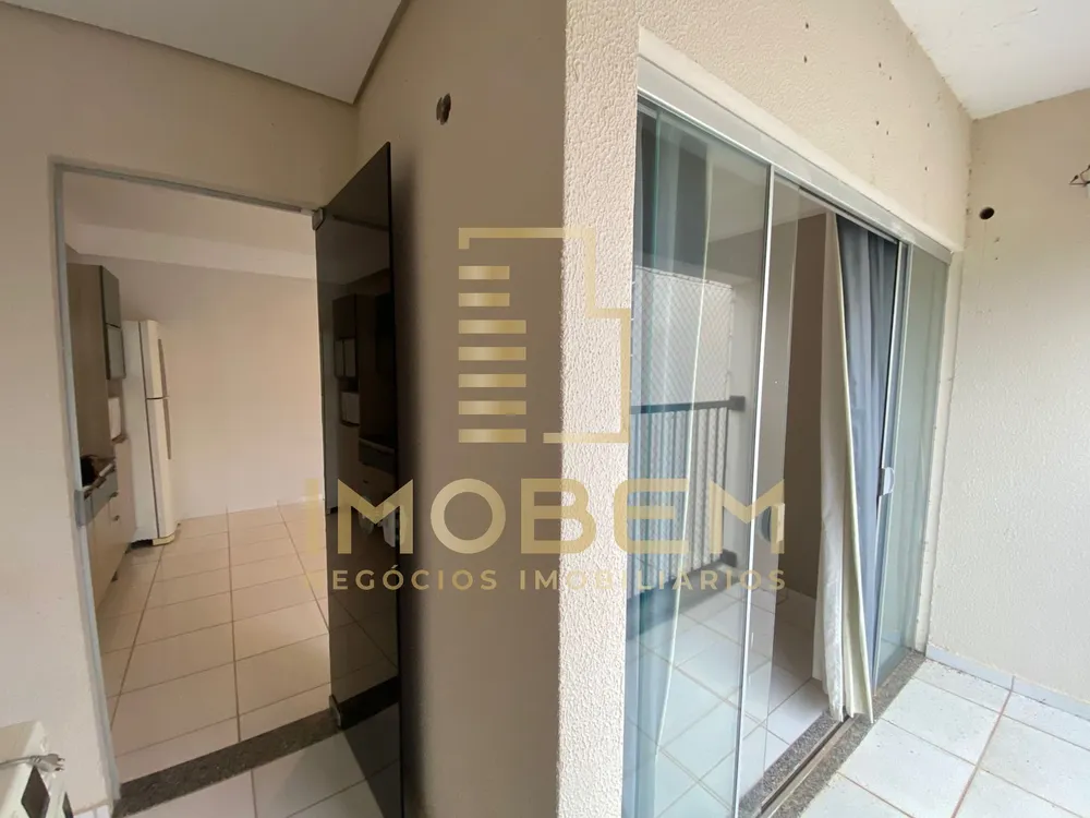 Apartamento, 2 quartos, 54 m² - Foto 8