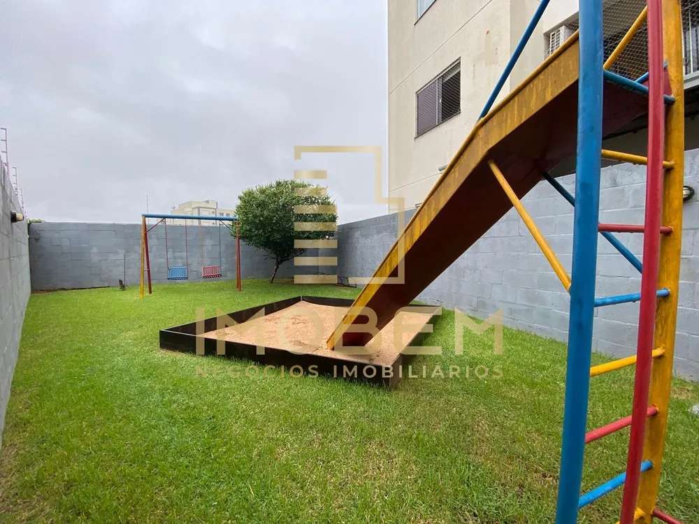 Apartamento, 2 quartos, 54 m² - Foto 5