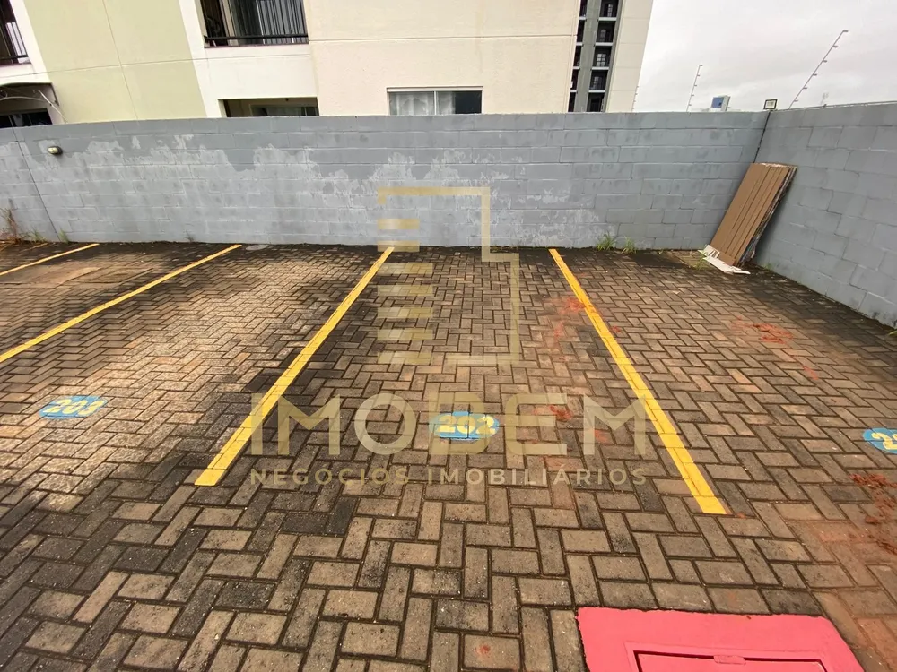Apartamento, 2 quartos, 54 m² - Foto 4