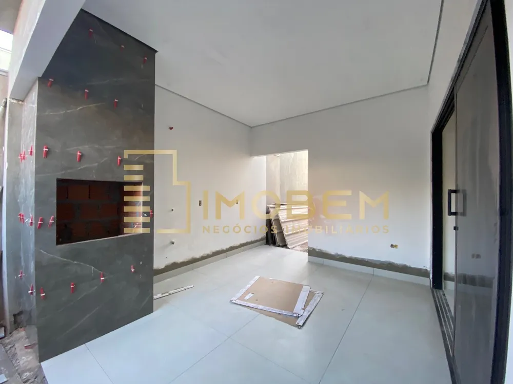 Casa, 3 quartos - Foto 7