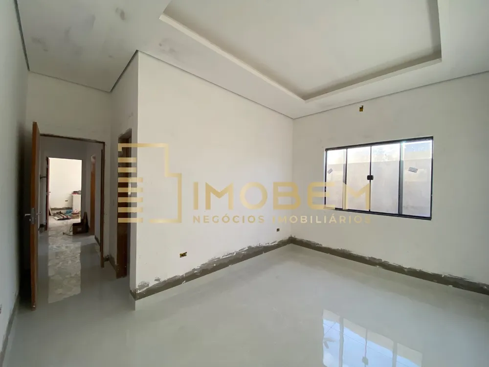 Casa, 3 quartos - Foto 10