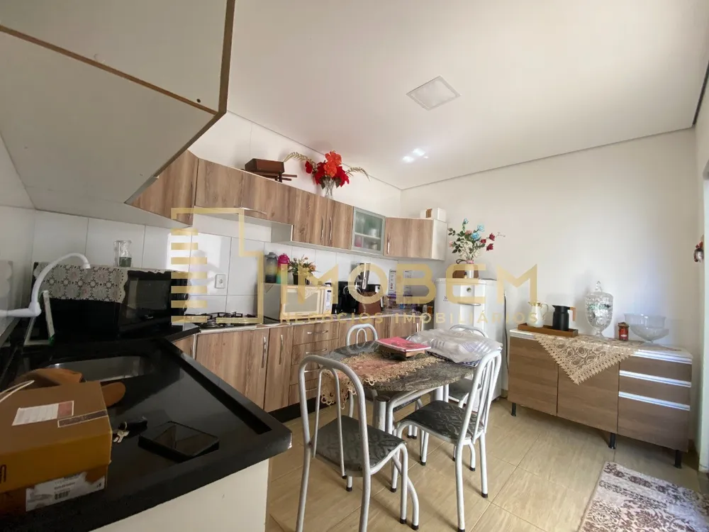 Casa, 3 quartos - Foto 10
