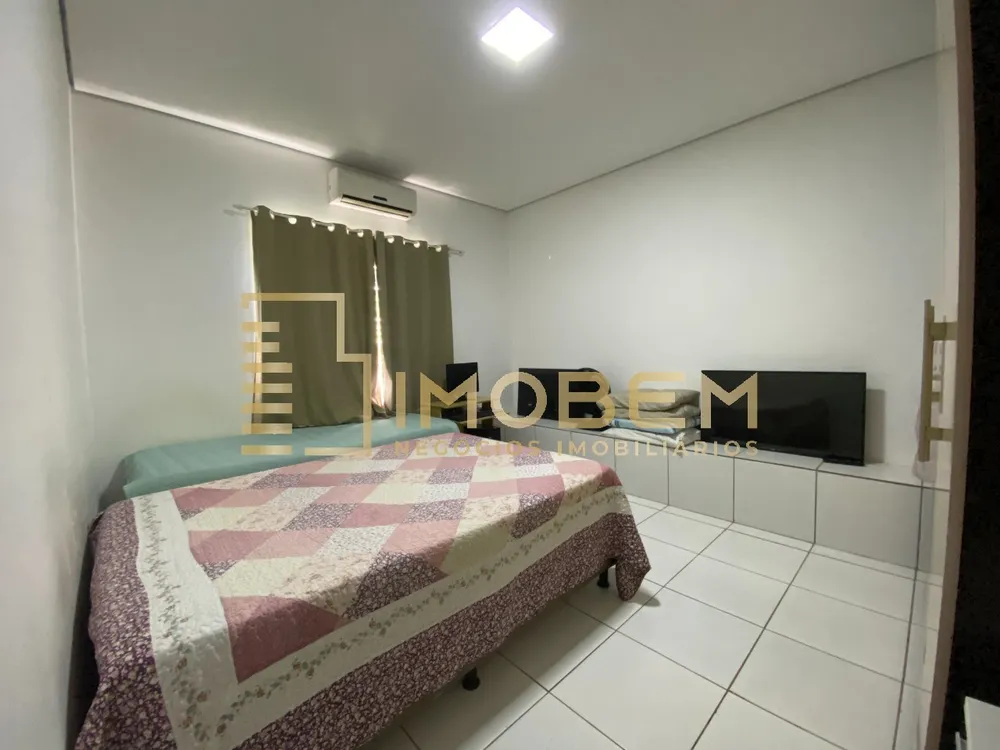 Casa, 3 quartos - Foto 7
