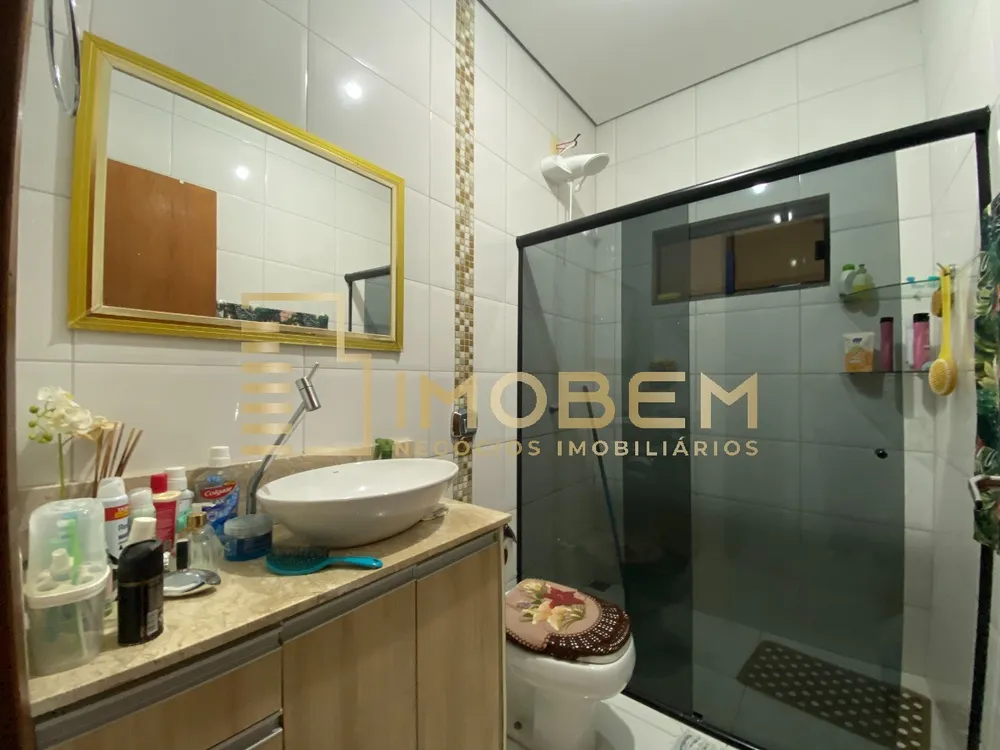 Casa, 3 quartos - Foto 4