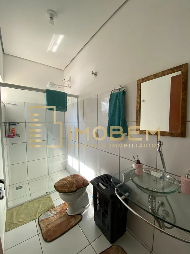 Casa, 3 quartos - Foto 6