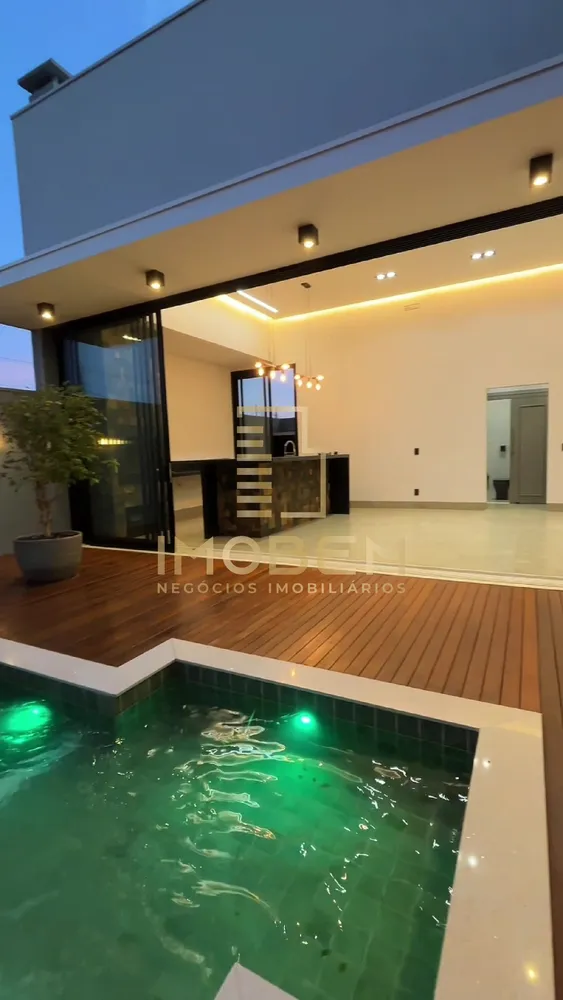 Casa, 3 quartos - Foto 7