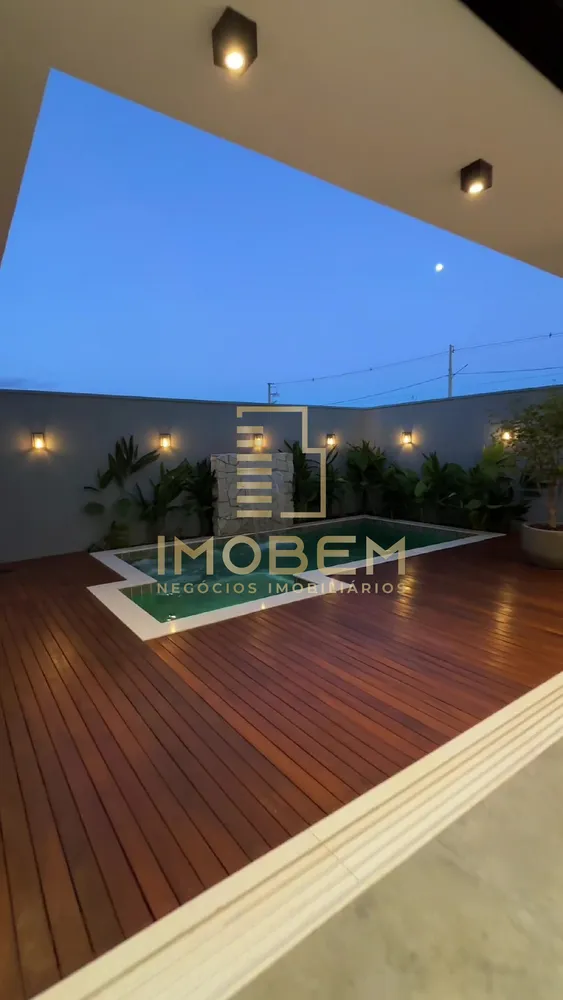 Casa, 3 quartos - Foto 6