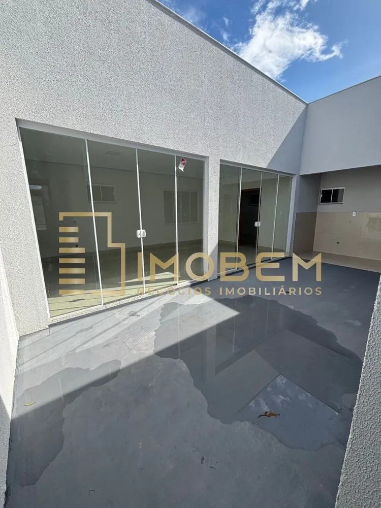 Casa, 4 quartos - Foto 10