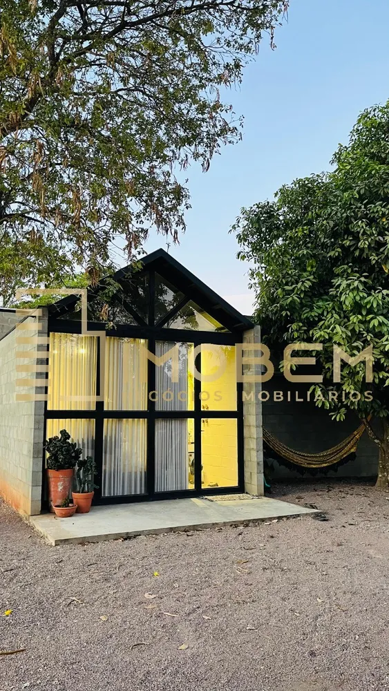 Chácara, 6 quartos - Foto 4