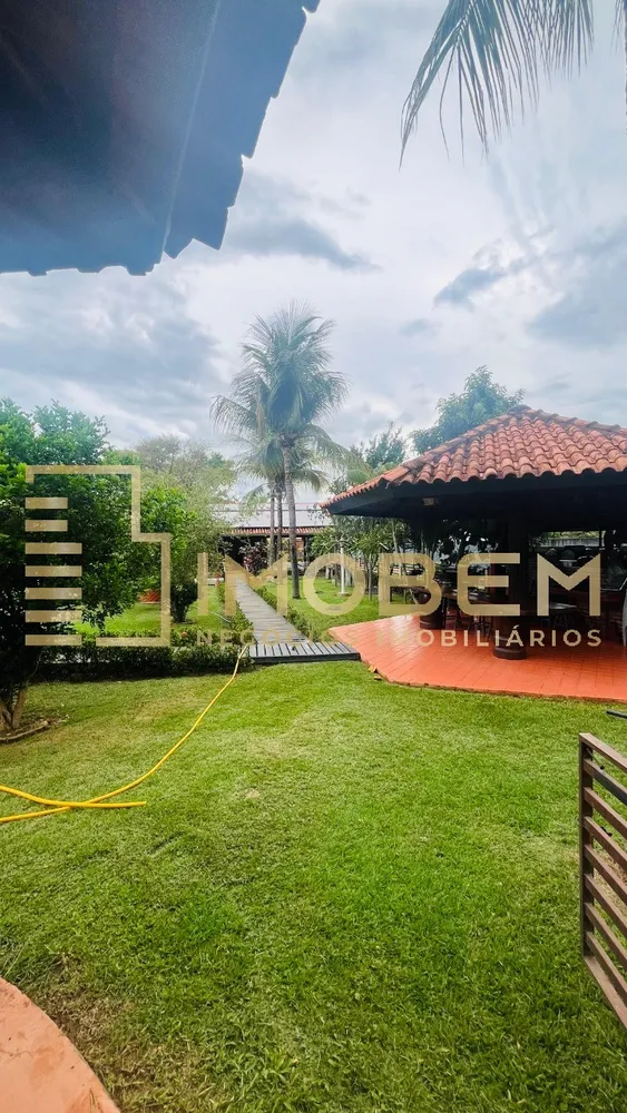 Chácara, 6 quartos - Foto 8