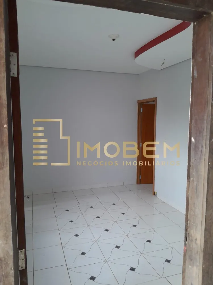 Casa, 5 quartos - Foto 2