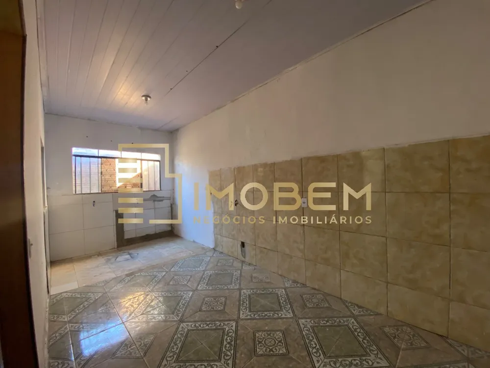 Casa, 2 quartos - Foto 2
