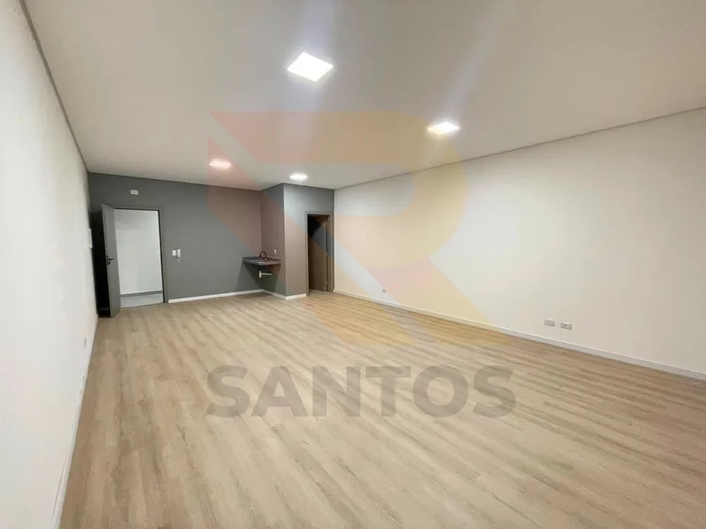 Sala-Conjunto, 40 m² - Foto 2