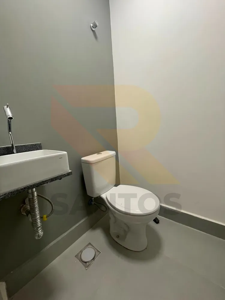Sala-Conjunto, 40 m² - Foto 1