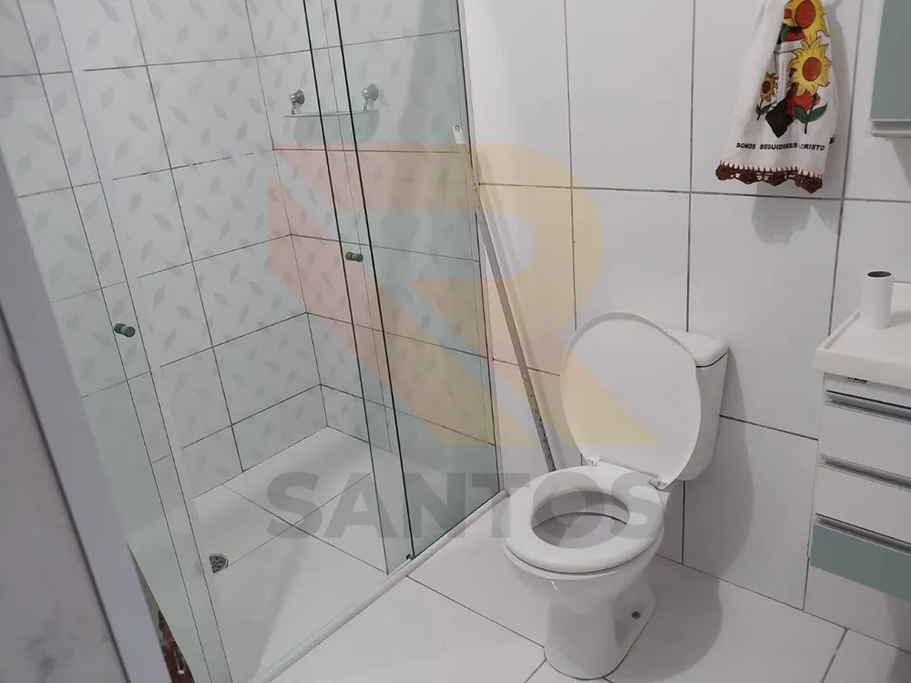 Casa, 2 quartos - Foto 1
