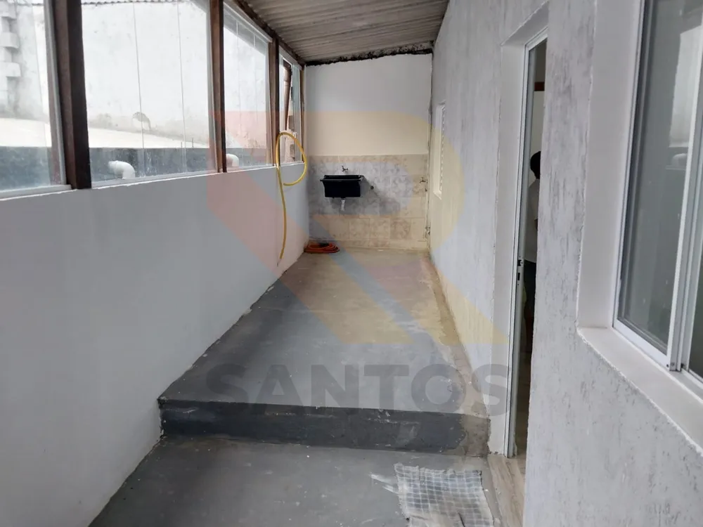 Casa, 2 quartos - Foto 4