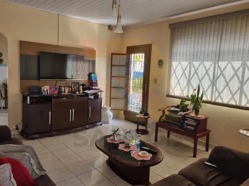 Loja-Salão, 186 m² - Foto 1