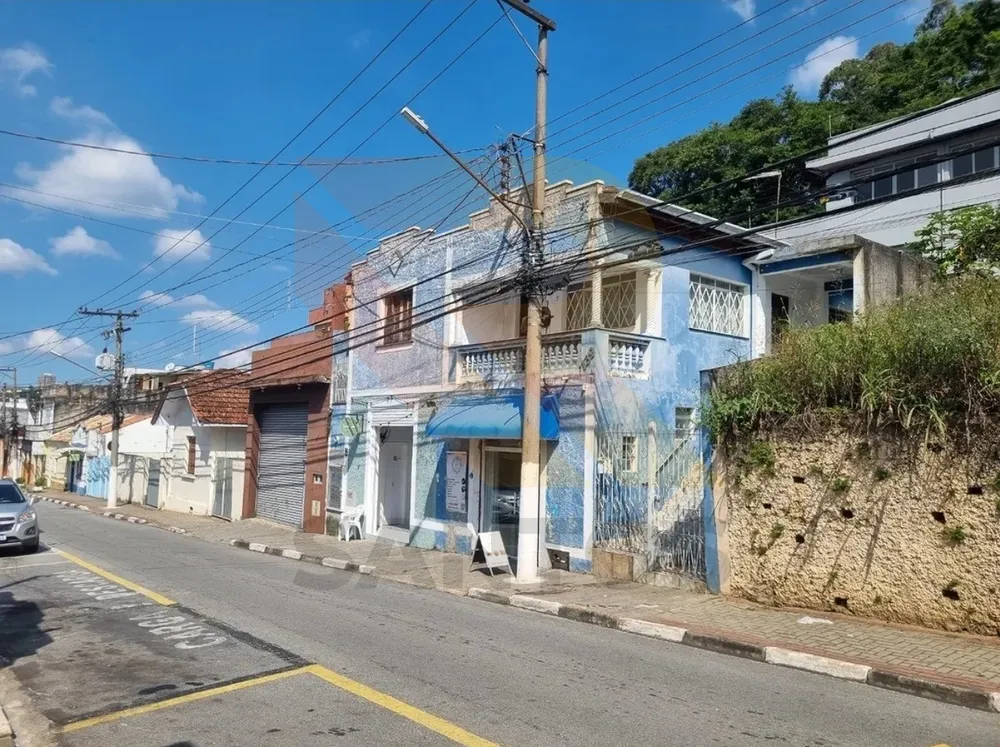 Loja-Salão, 186 m² - Foto 5
