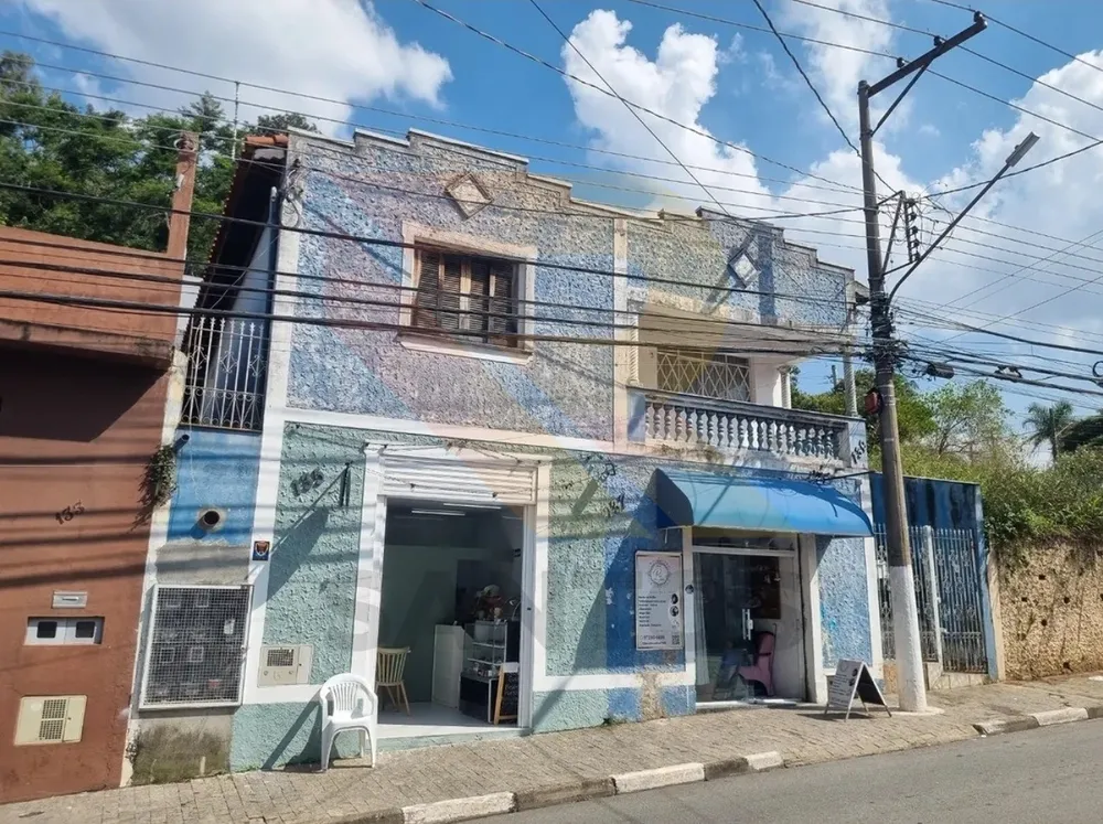 Loja-Salão, 186 m² - Foto 4